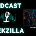 Geekzilla Podcast