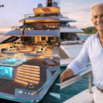 itchko ezratti yacht