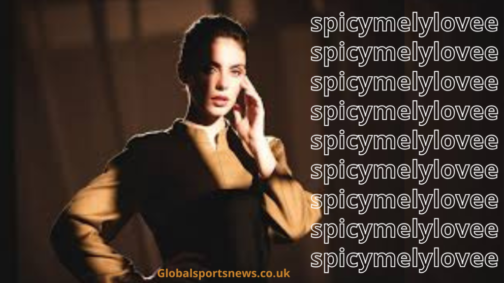 spicymelylovee