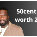 50 cent net worth 2024