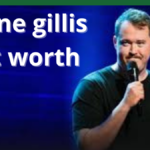 shane gillis net worth