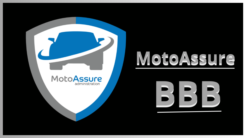 MotoAssure BBB