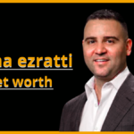 misha ezratti net worth