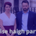 louise haigh partner