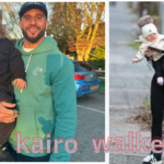 kairo walker